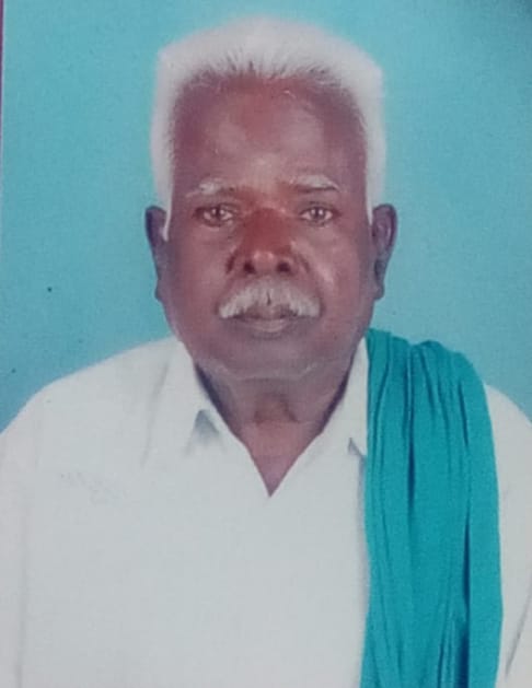 ಜನಪರ ರೈತ ಹೋರಾಟಗಾರ ಮಸ್ಕಲ್ ಮಟ್ಟಿ ಕೃಷ್ಣಸ್ವಾಮಿ ಇನ್ನಿಲ್ಲ