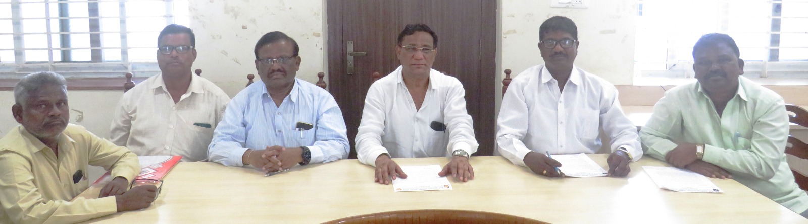 ಬ್ಯಾಕ್‌ ಲಾಗ್ ಹುದ್ದೆಗಳನ್ನು ಕೂಡಲೆ ಭರ್ತಿ ಮಾಡಿ