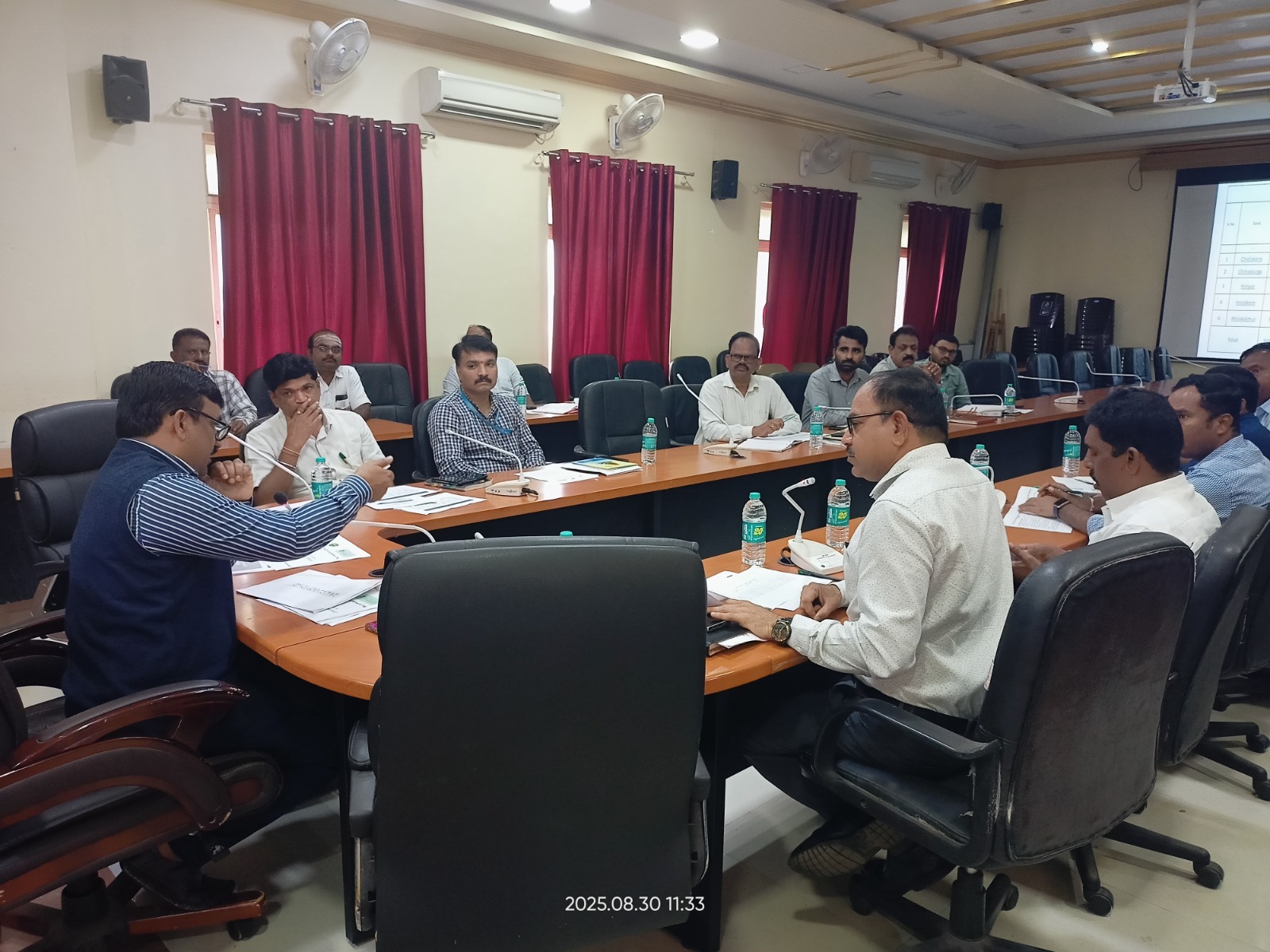 ಆಹಾರ ಸಂಸ್ಕರಣಾ ಘಟಕಗಳಿಗೆ ಸಾಲ ಮಂಜೂರು