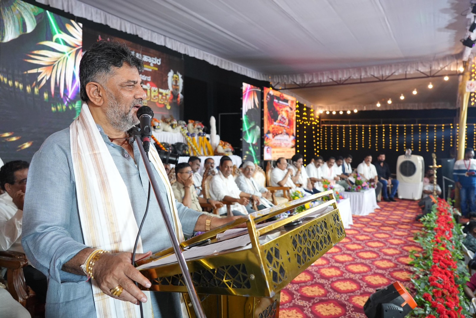 ಉತ್ತಮ ಸೇವೆ ಹಾಗೂ ಅಭಿವೃದ್ಧಿ ಮಾಡುವ ಉದ್ದೇಶವೇ 5 ನಗರ ಪಾಲಿಕೆಗಳಾಗಿ ವಿಂಗಡಣೆ