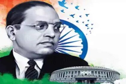 ಏ.14 ರಂದು ಡಾ.ಬಿ.ಆರ್.ಅಂಬೇಡ್ಕರ್ ಭಾವಚಿತ್ರದ ಭವ್ಯ ಮೆರವಣಿಗೆ