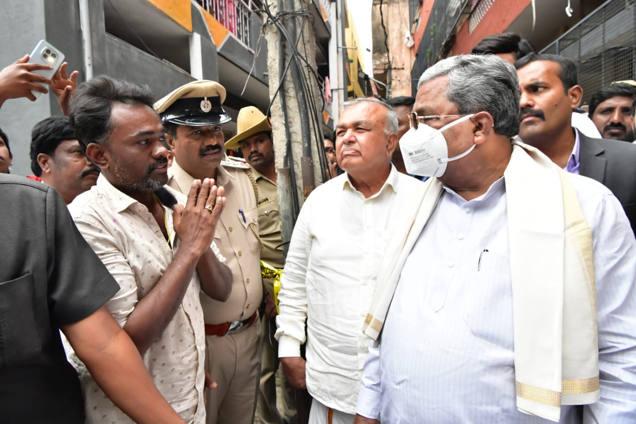 ನಿಗೂಢ ಸ್ಫೋಟ, ಬಾಲಕ ಮೃತ, 12ಕ್ಕೂ ಹೆಚ್ಚು ಮಂದಿ ಗಾಯ