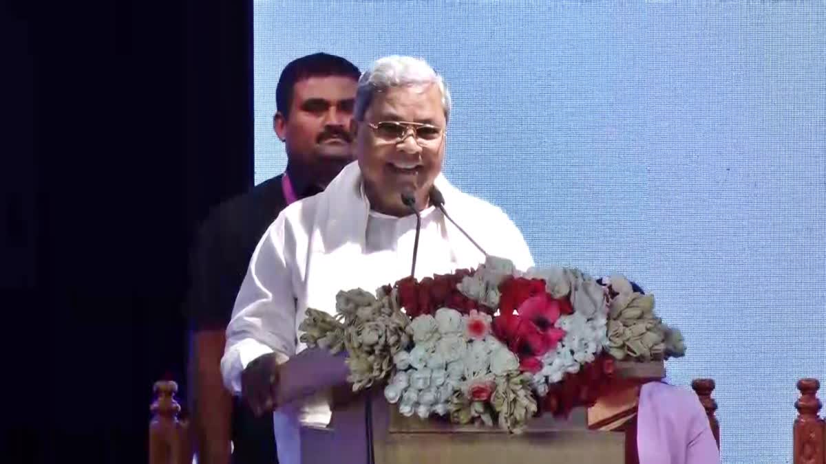 ರಾಜಕೀಯದಲ್ಲಿ ಕೋಲಾಹಲ ಎಬ್ಬಿಸಿದ ಸಿಎಂ ಹೇಳಿಕೆ