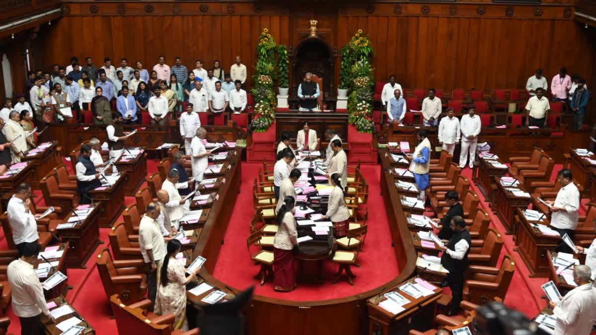 ಅಗಲಿದ ಗಣ್ಯರಿಗೆ ಸಂತಾಪ