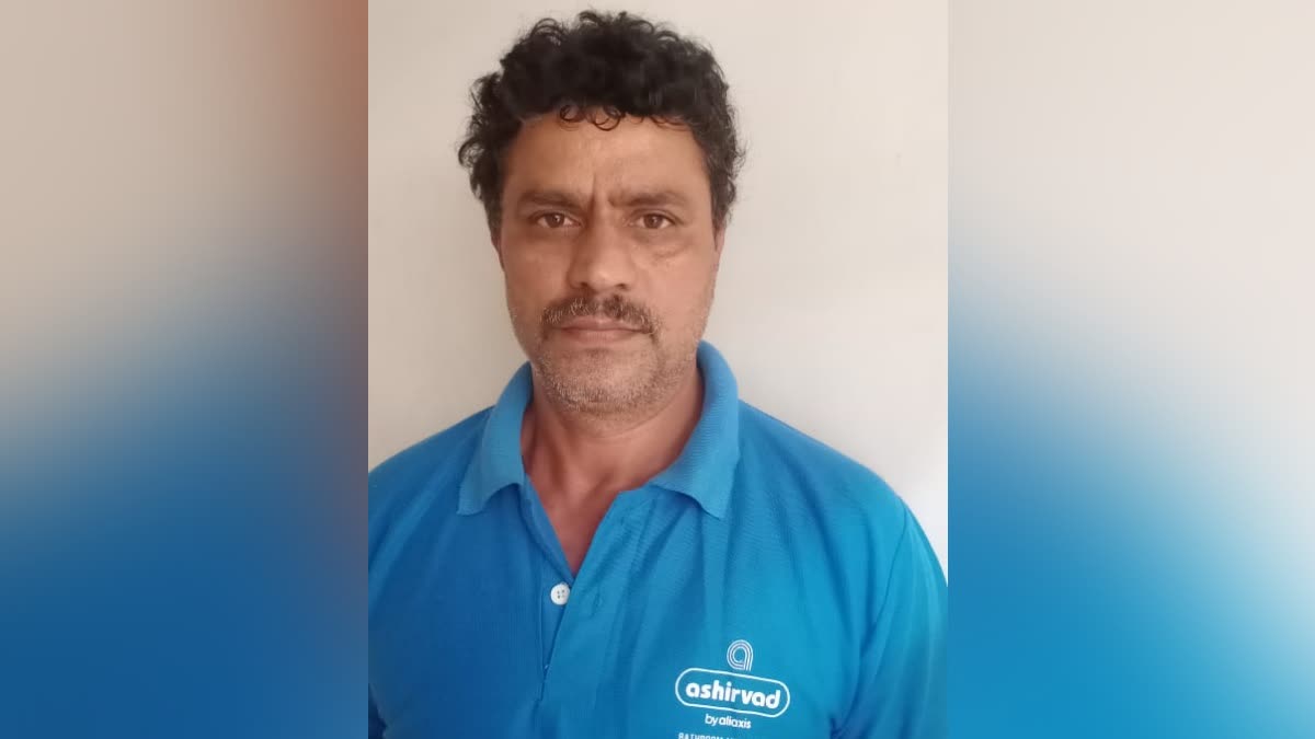 ತಾಳಿ ಕಟ್ಟುವ ವೇಳೆ ಕೈಚಳಕ ತೋರುತ್ತಿದ್ದ ಕಳ್ಳನ ಬಂಧಿಸಿದ ಪೊಲೀಸರು