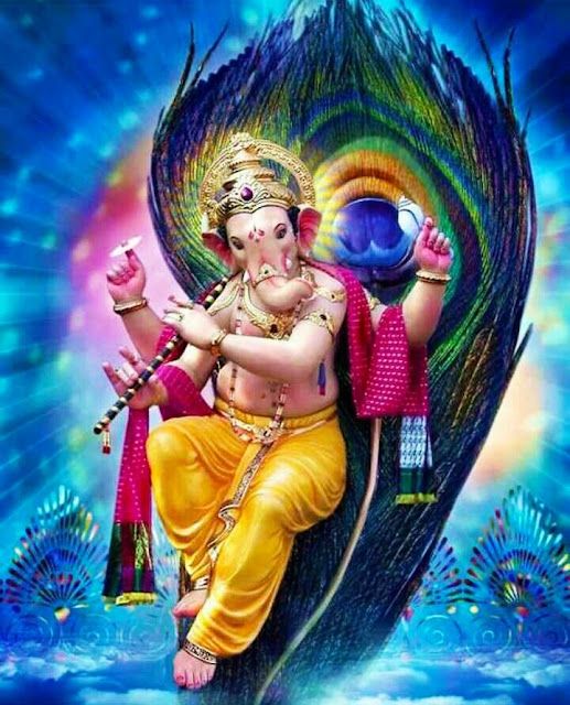 ಅಂತರಂಗದ ಗೆಳೆಯ ಗಣೇಶನಿಗೆ ಆತ್ಮೀಯ ಪತ್ರ..