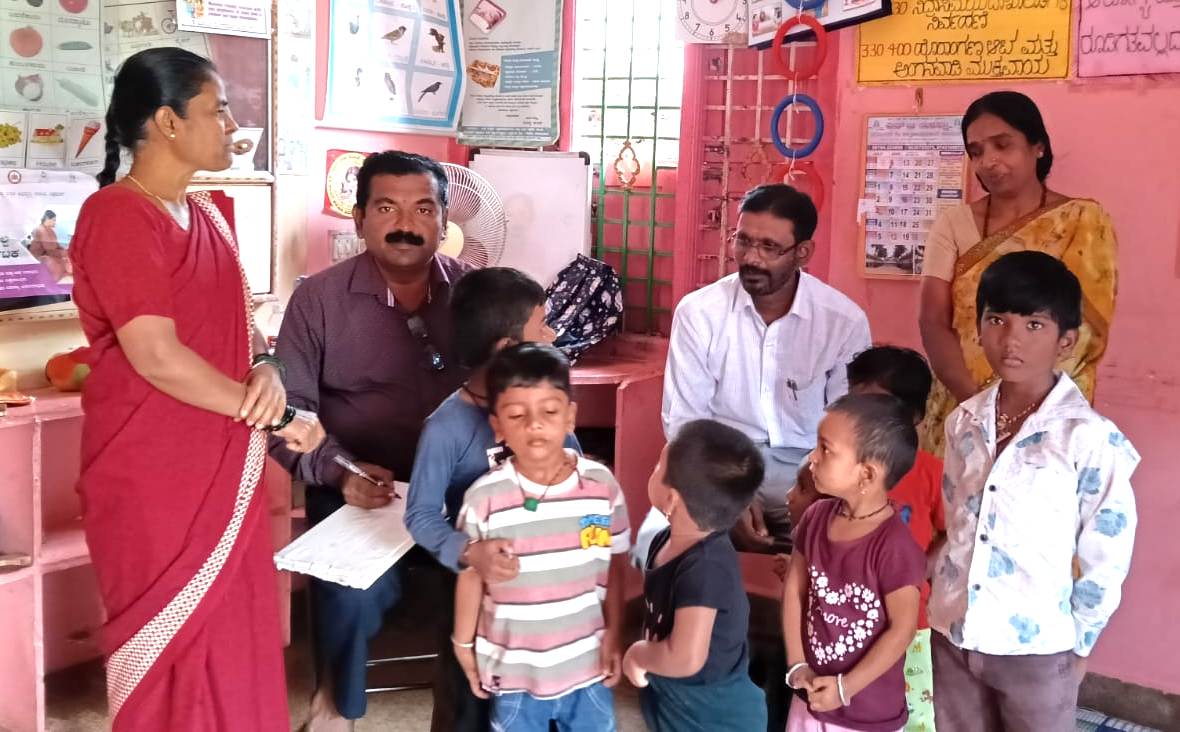 ಡೆಂಗ್ಯೂ ಕುರಿತು ಮುಂಜಾಗ್ರತಾ ಕ್ರಮಗಳ ಅರಿವು