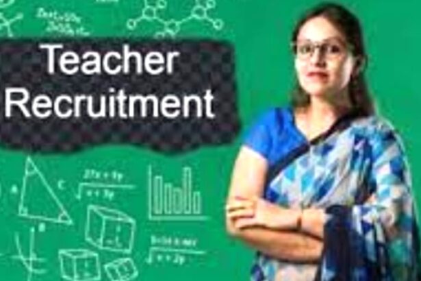 ಉಪನ್ಯಾಸಕರ ಹುದ್ದೆ ಭರ್ತಿ ಮಾಡದ ಕಾಂಗ್ರೆಸ್ ಸರ್ಕಾರ