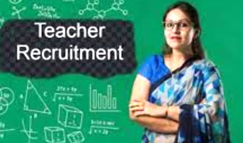 ಉಪನ್ಯಾಸಕರ ಹುದ್ದೆ ಭರ್ತಿ ಮಾಡದ ಕಾಂಗ್ರೆಸ್ ಸರ್ಕಾರ