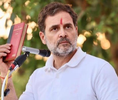 ಸೋಲಿನ ಶತಕದೆಡೆಗೆ ಹೆಜ್ಜೆ ಹಾಕಿದ ರಾಹುಲ್ ಗಾಂಧಿ