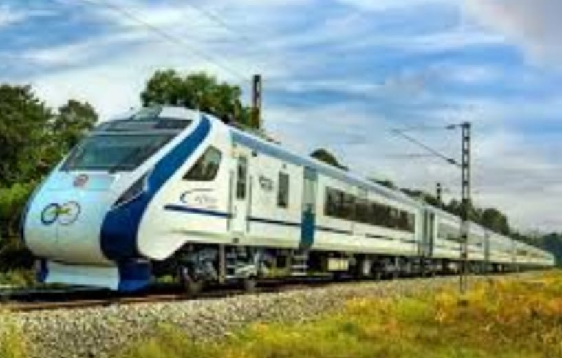 ರೈಲು ಸೇವೆಗಳ ರದ್ದು ಹಾಗೂ ಮರುನಿಗದಿ