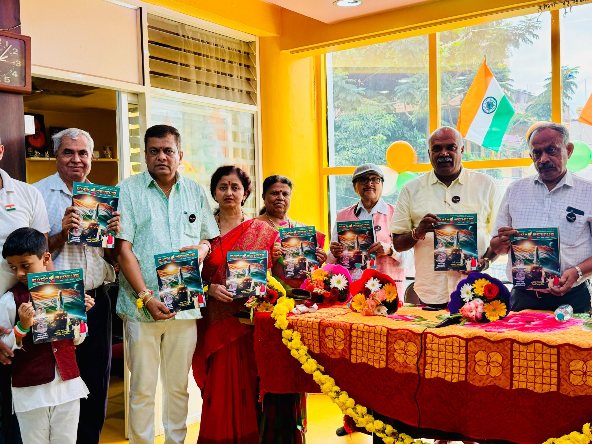 ಪತ್ರಿಕೋದ್ಯಮ ನಿಂತ ನೀರಲ್ಲ : ಶಿವಾನಂದ ತಗಡೂರು