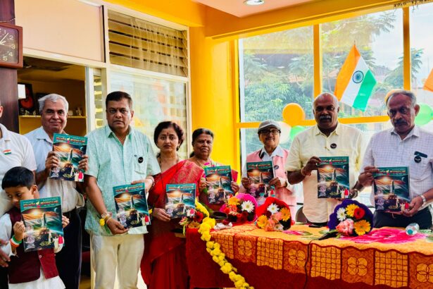 ಪತ್ರಿಕೋದ್ಯಮ ನಿಂತ ನೀರಲ್ಲ : ಶಿವಾನಂದ ತಗಡೂರು