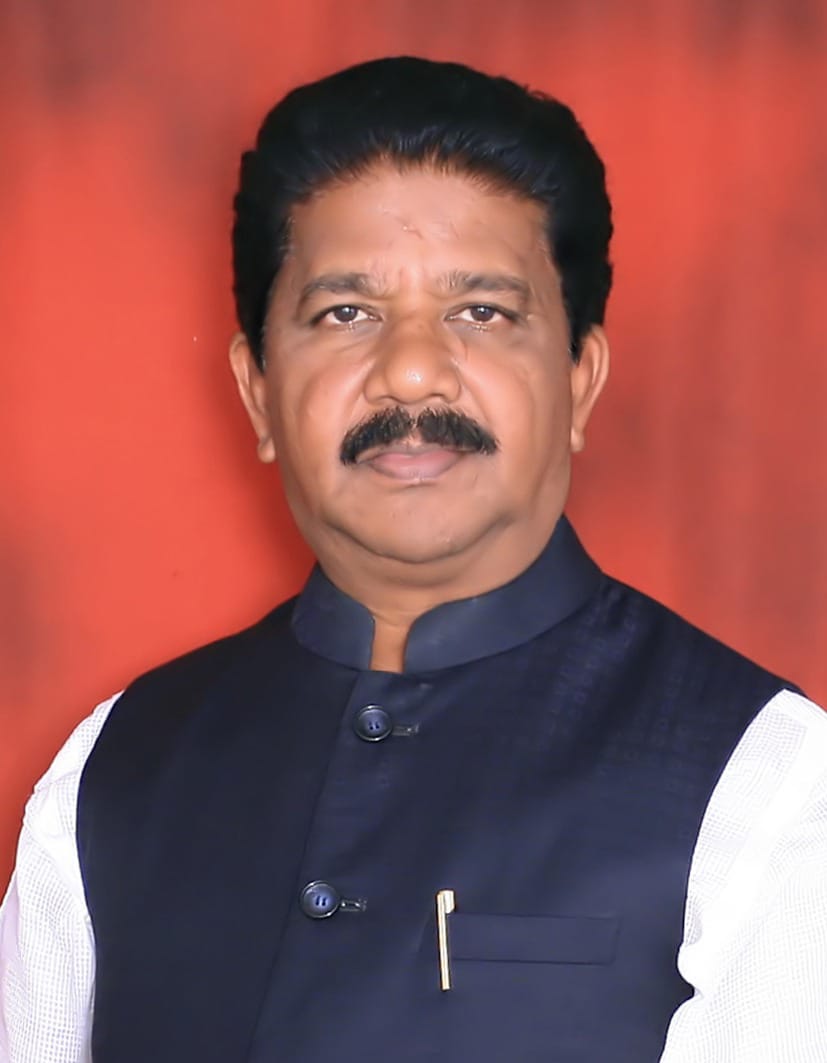 ವರ್ಷದ ಅತ್ಯುತ್ತಮ ಕೈಗಾರಿಕಾ ನಾವೀನ್ಯತೆಯ ಶ್ರೇಷ್ಠ ವ್ಯಕ್ತಿ ಪ್ರಶಸ್ತಿ ಭಾಜನರಾದ ಶಾಸಕ ರಘುಮೂರ್ತಿ