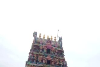 ಇಂದು ಚಂದ್ರಗ್ರಹಣ ಪ್ರಯುಕ್ತ ಶ್ರೀ ಘಾಟಿ ಸುಬ್ರಹ್ಮಣ್ಯ ಸ್ವಾಮಿ ದೇವಾಲಯ ಸಂಜೆ 4:30ಕ್ಕೆ ಕ್ಲೋಜ್