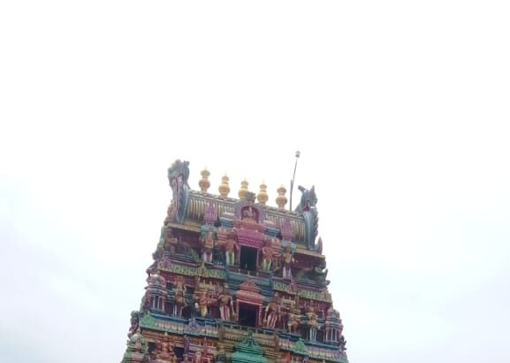 ಇಂದು ಚಂದ್ರಗ್ರಹಣ ಪ್ರಯುಕ್ತ ಶ್ರೀ ಘಾಟಿ ಸುಬ್ರಹ್ಮಣ್ಯ ಸ್ವಾಮಿ ದೇವಾಲಯ ಸಂಜೆ 4:30ಕ್ಕೆ ಕ್ಲೋಜ್