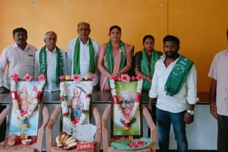 ಸಾಮಾಜಿಕ ಪರಿವರ್ತನೆಯ ಆಶಯಕ್ಕೆ ಧಾರ್ಮಿಕ ಸುಧಾರಣೆ ಪೂರಕ