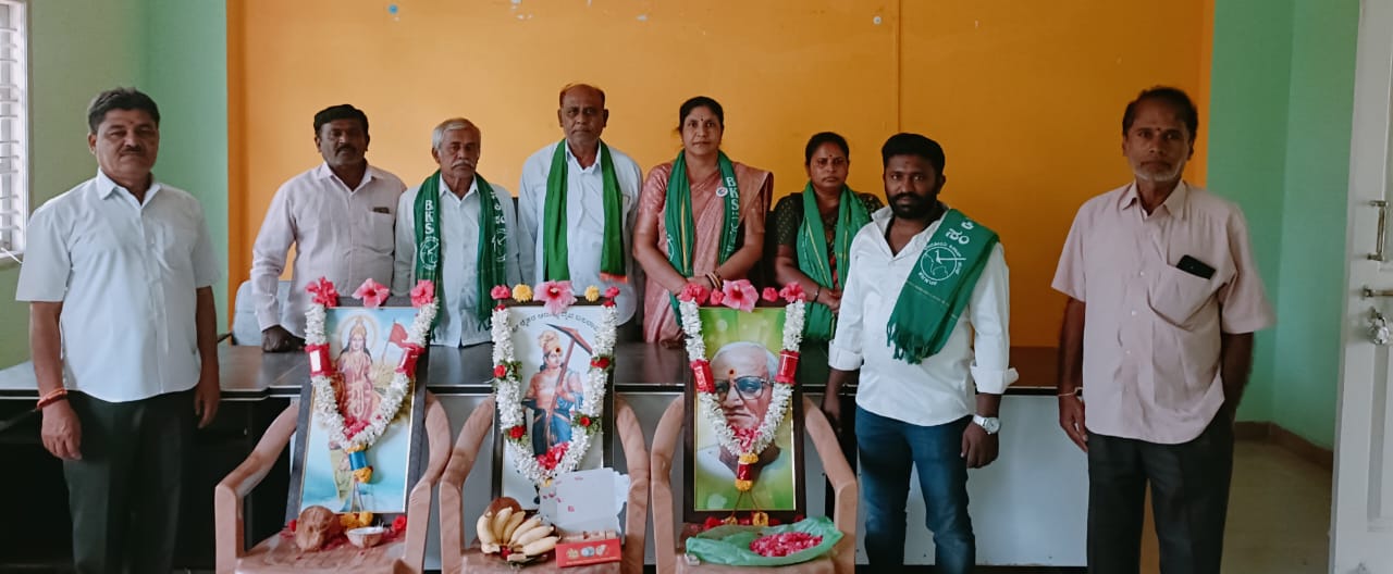 ಸಾಮಾಜಿಕ ಪರಿವರ್ತನೆಯ ಆಶಯಕ್ಕೆ ಧಾರ್ಮಿಕ ಸುಧಾರಣೆ ಪೂರಕ