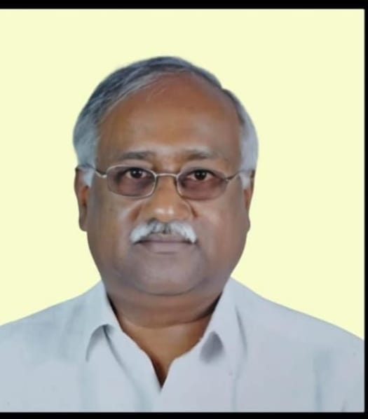 ದೇವಾಂಗ ಮಂಡಲಿ ಅಧ್ಯಕ್ಷರಾಗಿ ನಗರಸಭಾ ಸದಸ್ಯ ಶ್ರೀನಿವಾಸ್ ಪುನರಾಯ್ಕೆ