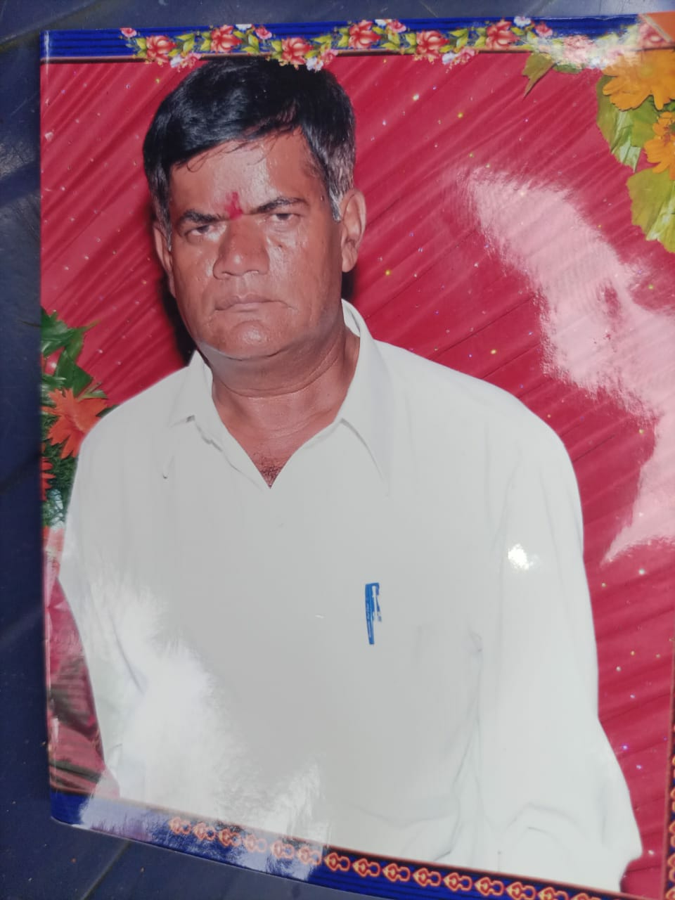 ಕನ್ನಡ ಪರ ಹೋರಾಟಗಾರ ಸುಣ್ಣಕ್ಕಲ್ ವೆಂಕಟೇಶ್ ನಿಧನ