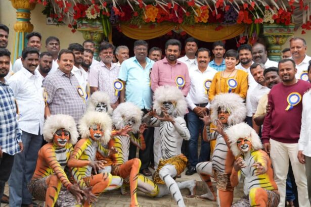 ಪೌರಕಾರ್ಮಿಕರು ಸಲಕರಣೆ ಉಪಯೋಗಿಸಿಕೊಳ್ಳಿ-ಪೌರಾಯುಕ್ತ