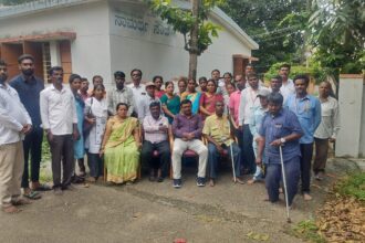 ದರ್ಶಿನಿ ಕಾರ್ಯಕ್ರಮದ ತರಬೇತಿ ಶಿಬಿರ ಮುಕ್ತಾಯ