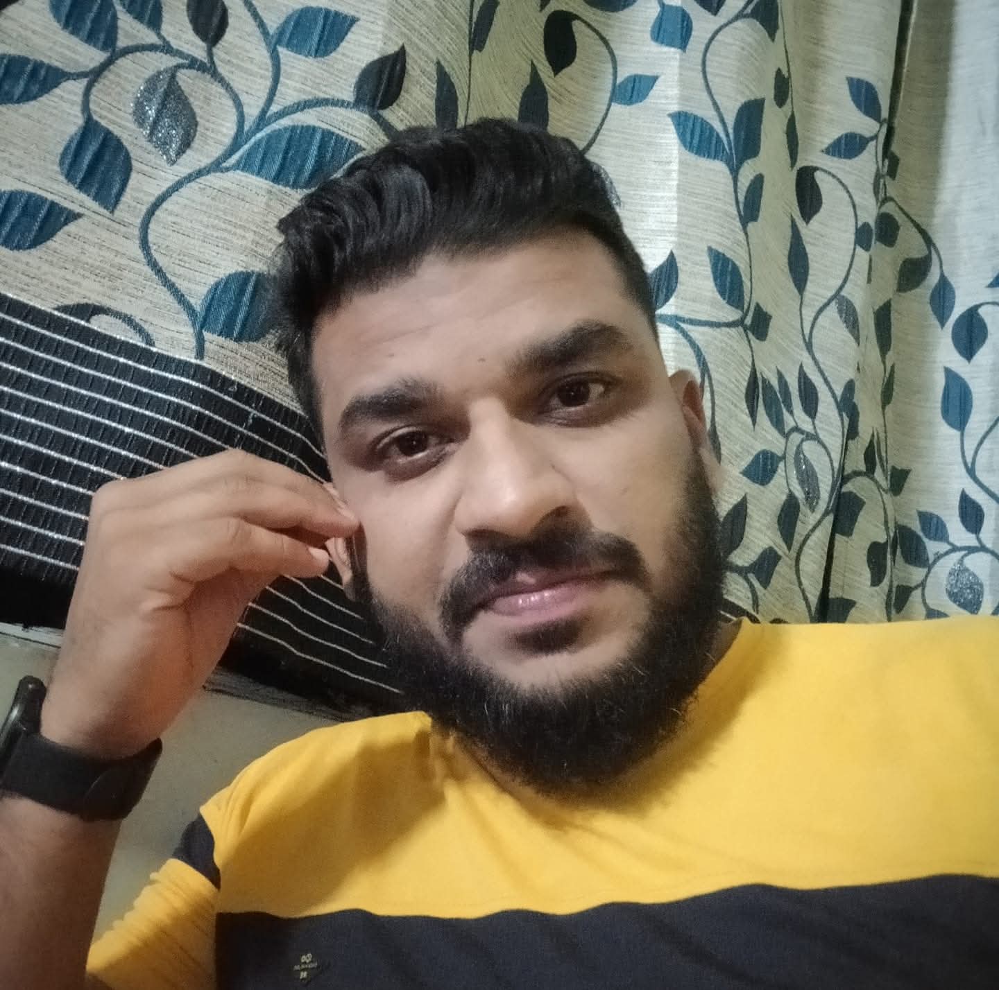 ಹಾಲೋಬ್ರಿಕ್ಸ್ ನಿಂದ ತಲೆ ಜಜ್ಜಿ ಭೀಕರ ಕೊಲೆ