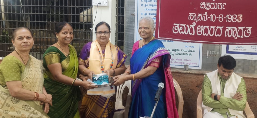 ಮಾಸಿಕ ಗಮಕ ; ಶ್ರೀ ರಾಮ ಪಟ್ಟಾಭಿಷೇಕಂ ಪ್ರಸಂಗ