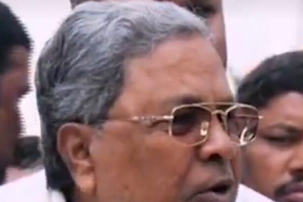 ಬಿಜೆಪಿ ಮಾಡುತ್ತಿರುವುದು ಧರ್ಮಯಾತ್ರೆ ಅಲ್ಲ, ರಾಜಕೀಯ ಯಾತ್ರೆ:  ಸಿದ್ದರಾಮಯ್ಯ