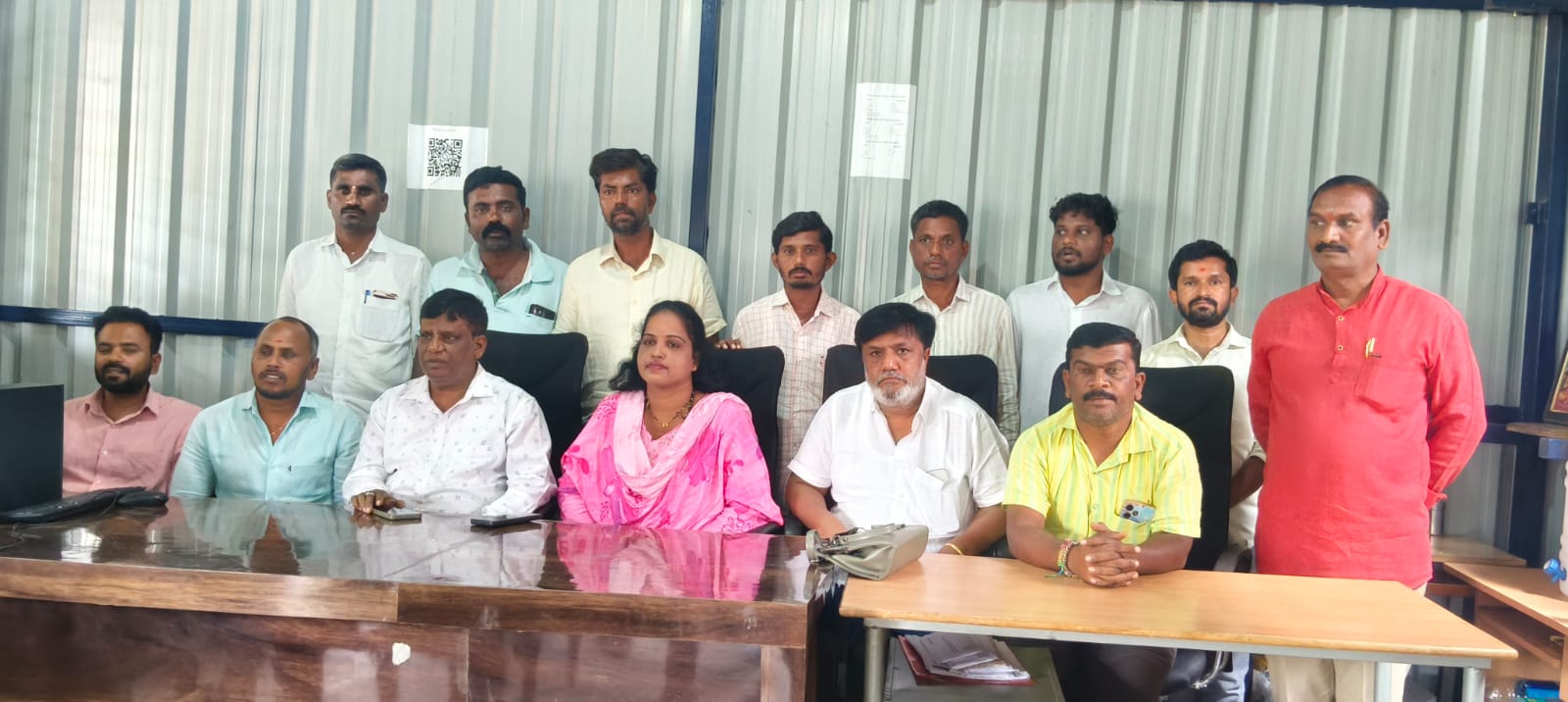 ಜಾತಿ ಗಣತಿಯಲ್ಲಿ ಕಾಡುಗೊಲ್ಲ ಎಂದು ನಮೂದಿಸಿ :ಪಿಆರ್. ದಾಸ್