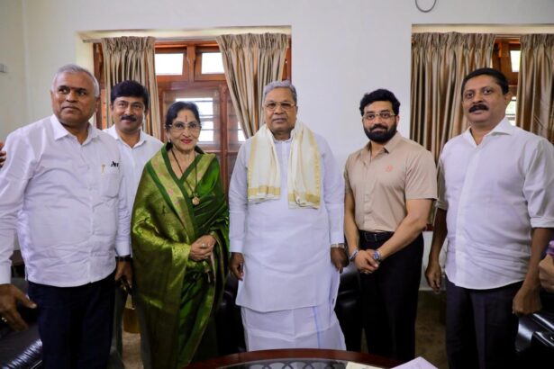 ವಿಷ್ಣು ಸ್ಮಾರಕ ನಿರ್ಮಾಣಕ್ಕೆ 10 ಗುಂಟೆ ಜಾಗ ಒದಗಿಸಿ