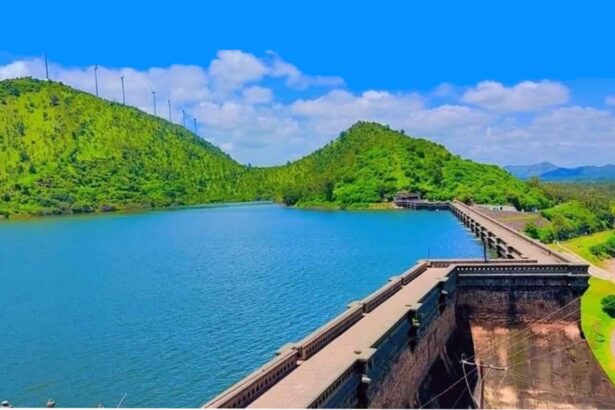 ವಾಣಿ ವಿಲಾಸ ಜಲಾಶಯದ ಶುಕ್ರವಾರ ನೀರಿನ ಒಳ ಹರಿವು ಎಷ್ಟು