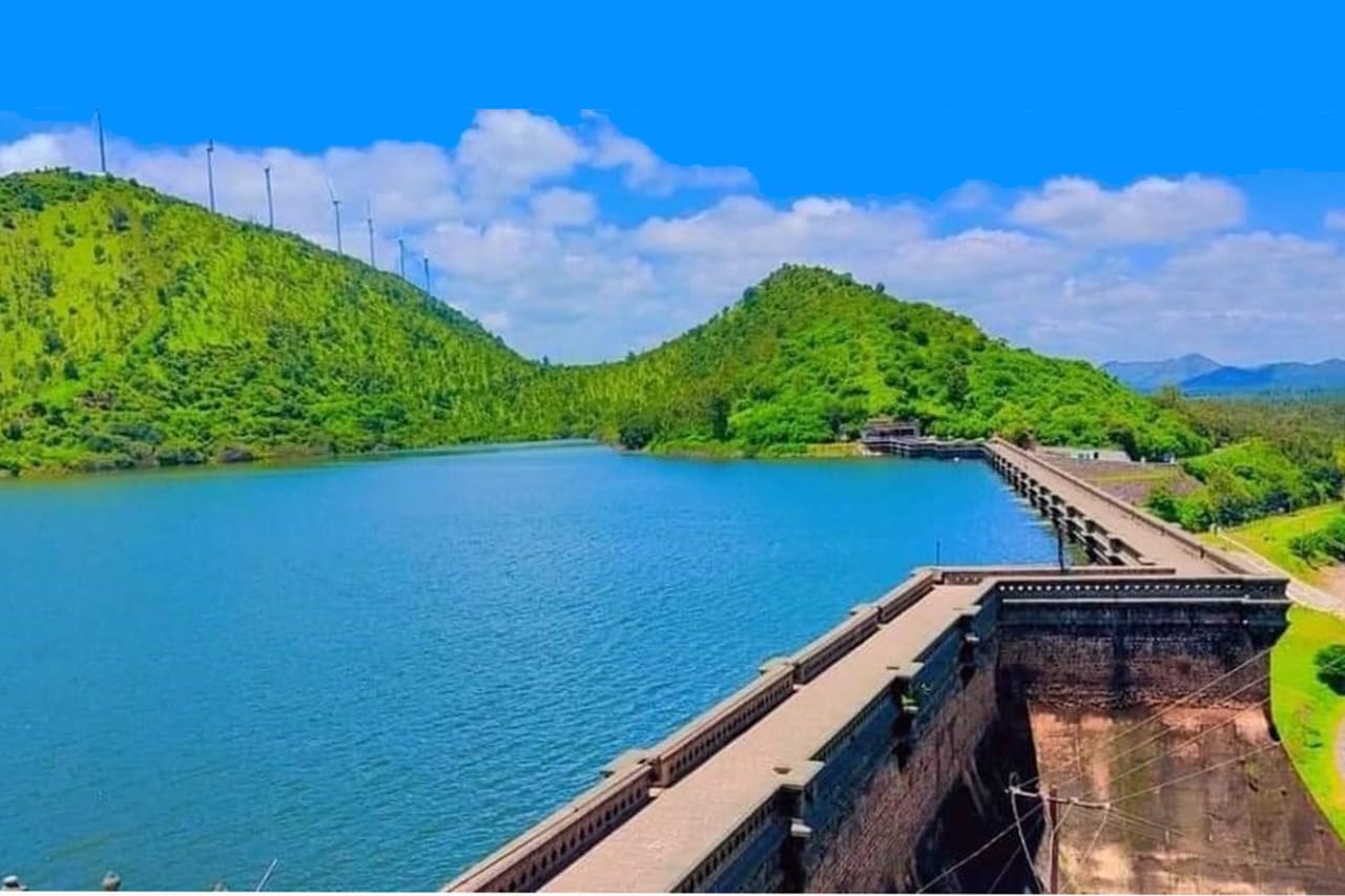 ವಾಣಿ ವಿಲಾಸ ಜಲಾಶಯದ ಶುಕ್ರವಾರ ನೀರಿನ ಒಳ ಹರಿವು ಎಷ್ಟು