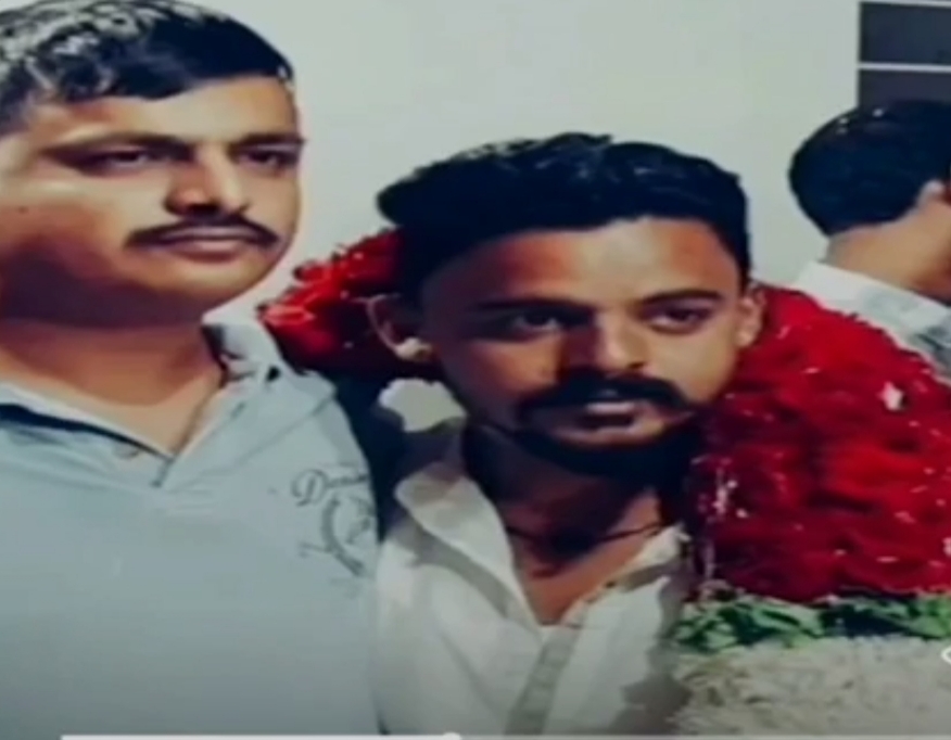 ಗೃಹ ಸಚಿವರೇ ಈ ನೀಚನ ಬಂಧನ ಯಾವಾಗ?