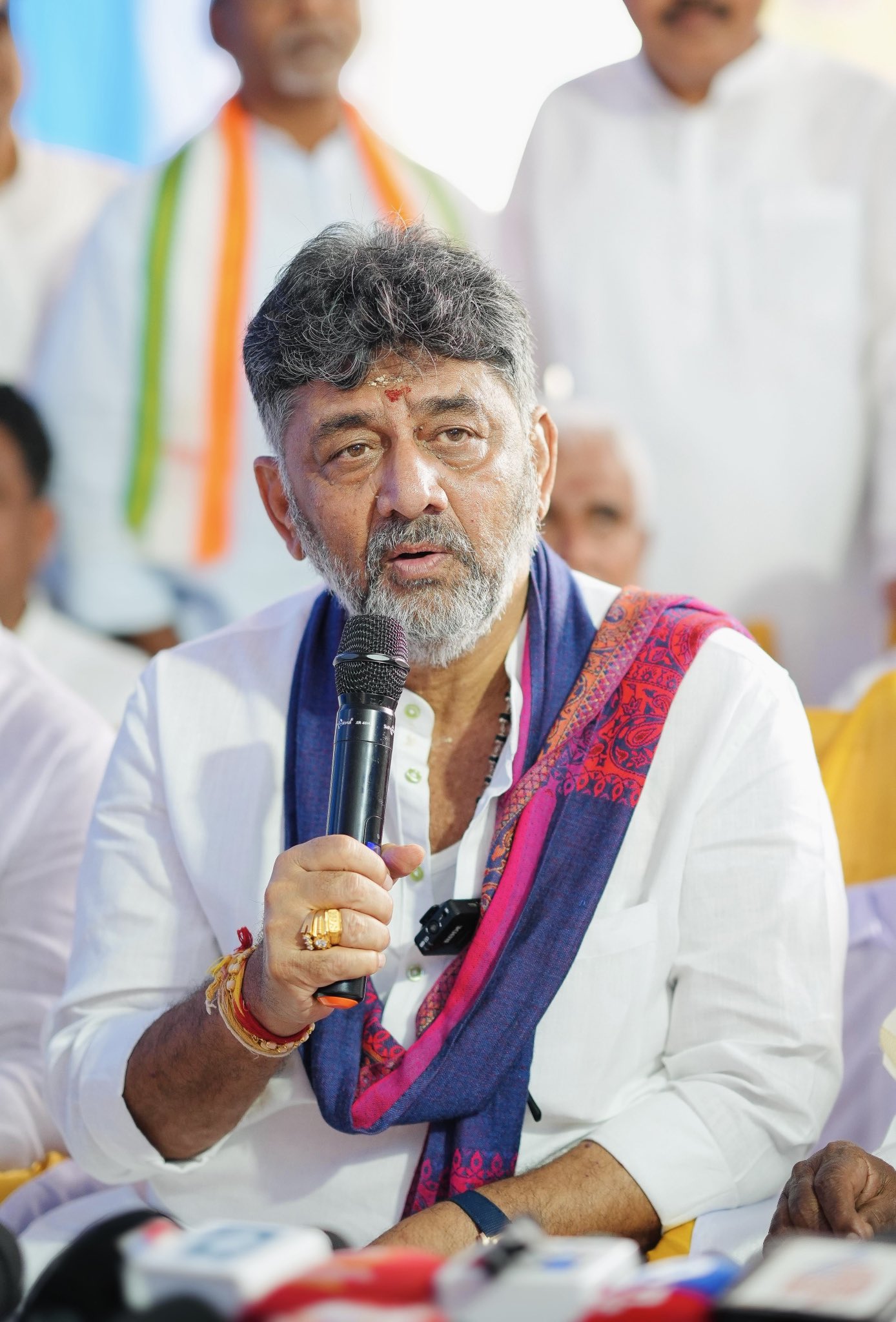 ಆಲಮಟ್ಟಿ ಅಣೆಕಟ್ಟೆ ಎತ್ತರ 519 ದಿಂದ 524 ಮೀಟರ್ ಹೆಚ್ಚಿಸಲು ತೀರ್ಮಾನ-ಡಿಸಿಎಂ