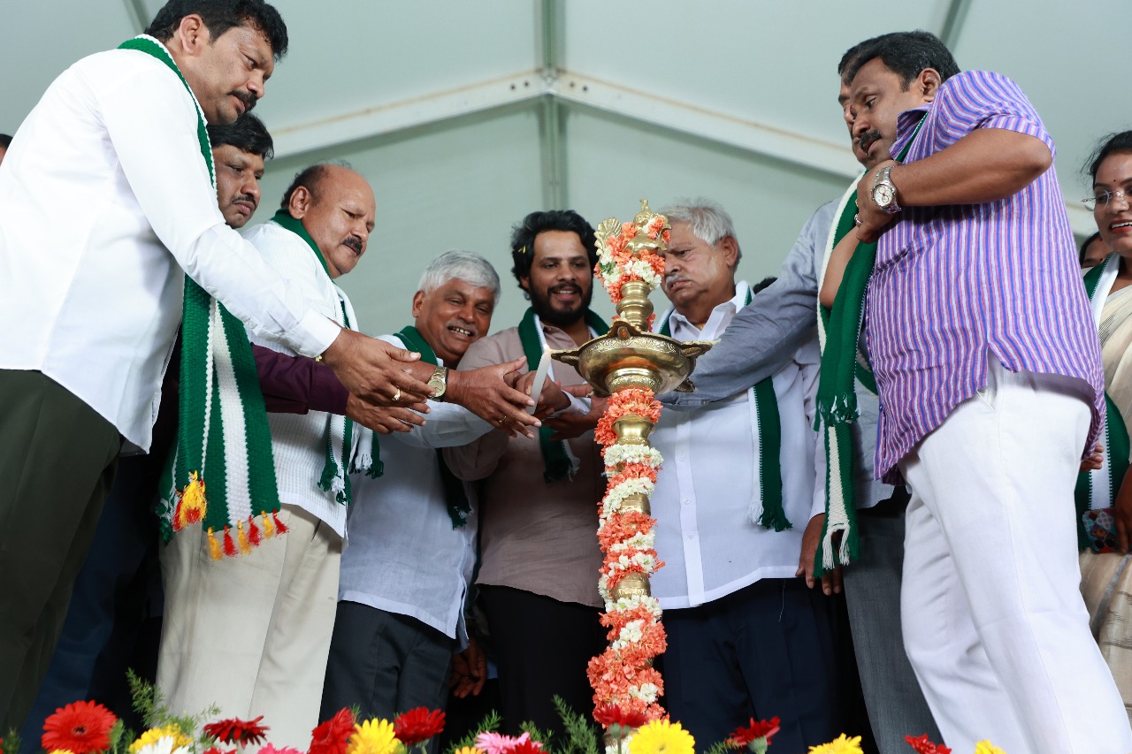 ಜನರೊಂದಿಗೆ ಜನತಾದಳ ಸದಸ್ಯತ್ವ ನೋಂದಣಿ ಅಭಿಯಾನಕ್ಕೆ ಚಾಲನೆ