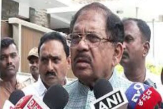 ಕಲ್ಲು ತೂರಾಟ 21 ಮುಸ್ಲಿಮರ ಬಂಧನ-ಗೃಹ ಸಚಿವ