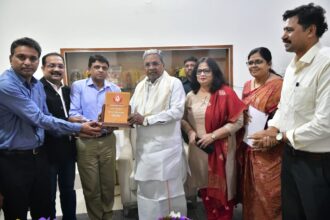 ಪತ್ರಕರ್ತರ ತರಬೇತಿಗಾಗಿ ಇನ್‌ಫೋಸಿಸ್‌ಸ್ಪ್ರಿಂಗ್‌ಬೋರ್ಡ್‌ಮಾಧ್ಯಮ ಅಕಾಡೆಮಿ ಒಡಂಬಡಿಕೆ