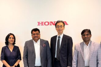 ಕರ್ನಾಟಕದಲ್ಲಿ ಹೋಂಡಾ ವಿಸ್ತರಣೆ ; ಅಭಿವೃದ್ಧಿಯತ್ತ ಮತ್ತೊಂದು ಹೆಜ್ಜೆ