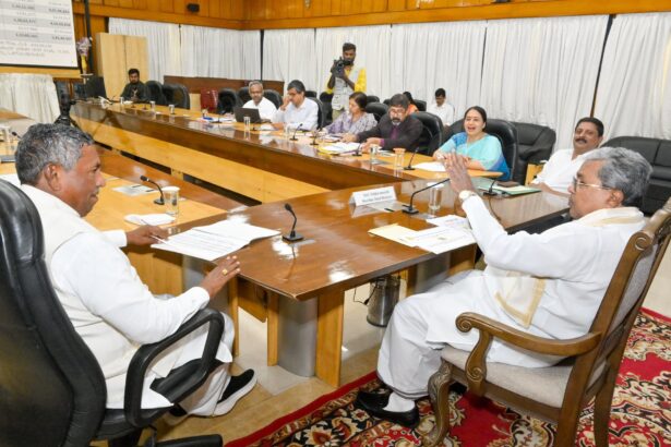 ಅನರ್ಹ ಬಿಪಿಎಲ್ ಕಾರ್ಡ್ ರದ್ದು ಮಾಡಿ-ಸಿದ್ದರಾಮಯ್ಯ