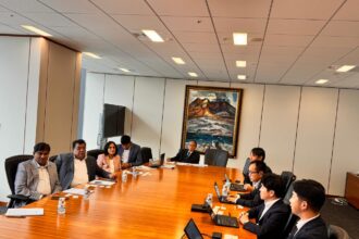 ಕೊಪ್ಪಳದಲ್ಲಿ ಹೊಸ ಉಕ್ಕು ತಯಾರಿಕಾ ಘಟಕ ಸ್ಥಾಪನೆ