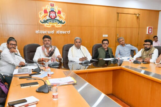 ಸರ್ವರಿಗೂ ಸೂರು ಒದಗಿಸುವುದು ಸರ್ಕಾರದ ಆದ್ಯತೆ-ಸಿದ್ದರಾಮಯ್ಯ