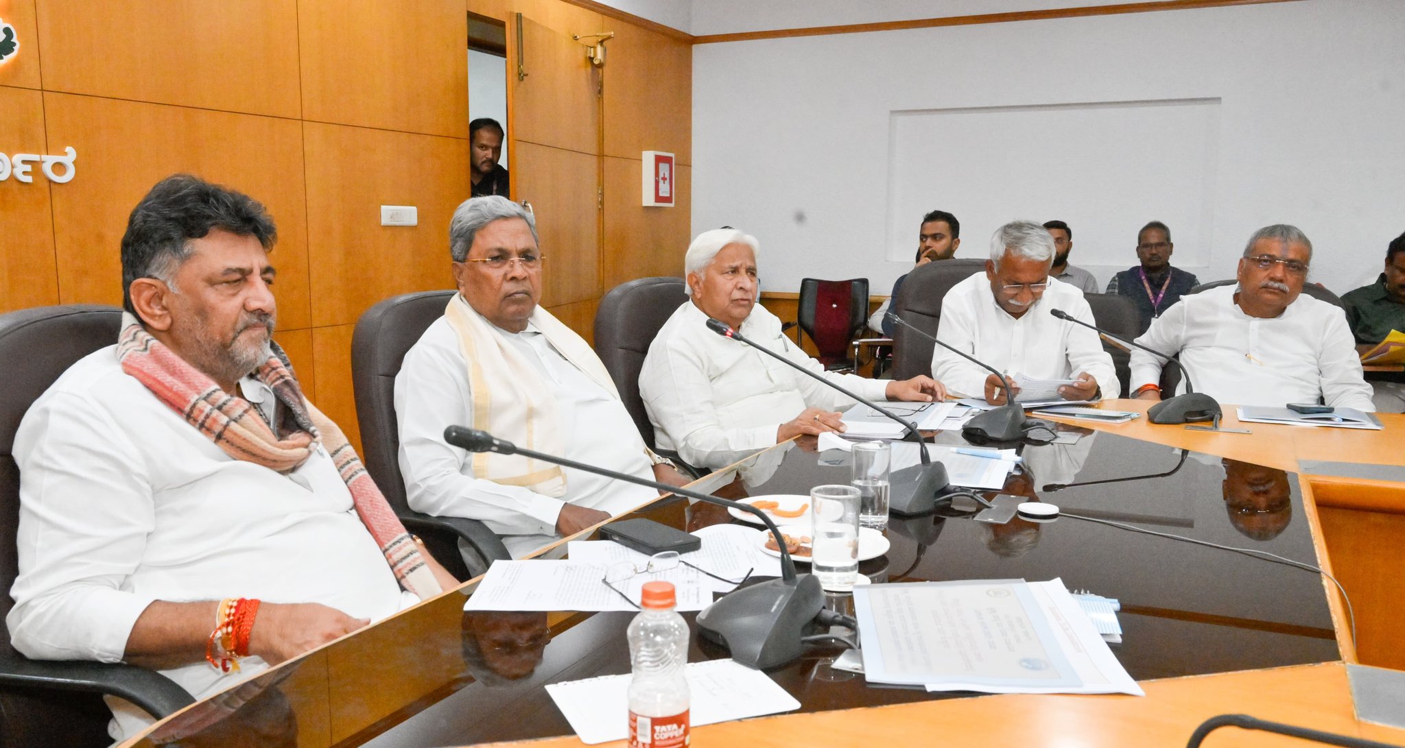 ಕೃಷ್ಣಾ ಮೇಲ್ದಂಡೆ ಯೋಜನೆ ಹಂತ -3ರ ಅನುಷ್ಠಾನ-ಸಿಎಂ ಸಿದ್ದರಾಮಯ್ಯ