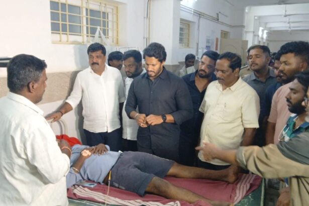 ಗಣೇಶ ವಿಸರ್ಜನೆ ವೇಳೆ ಟ್ರಕ್ ಹರಿದು 10 ಮಂದಿ ಸಾವು