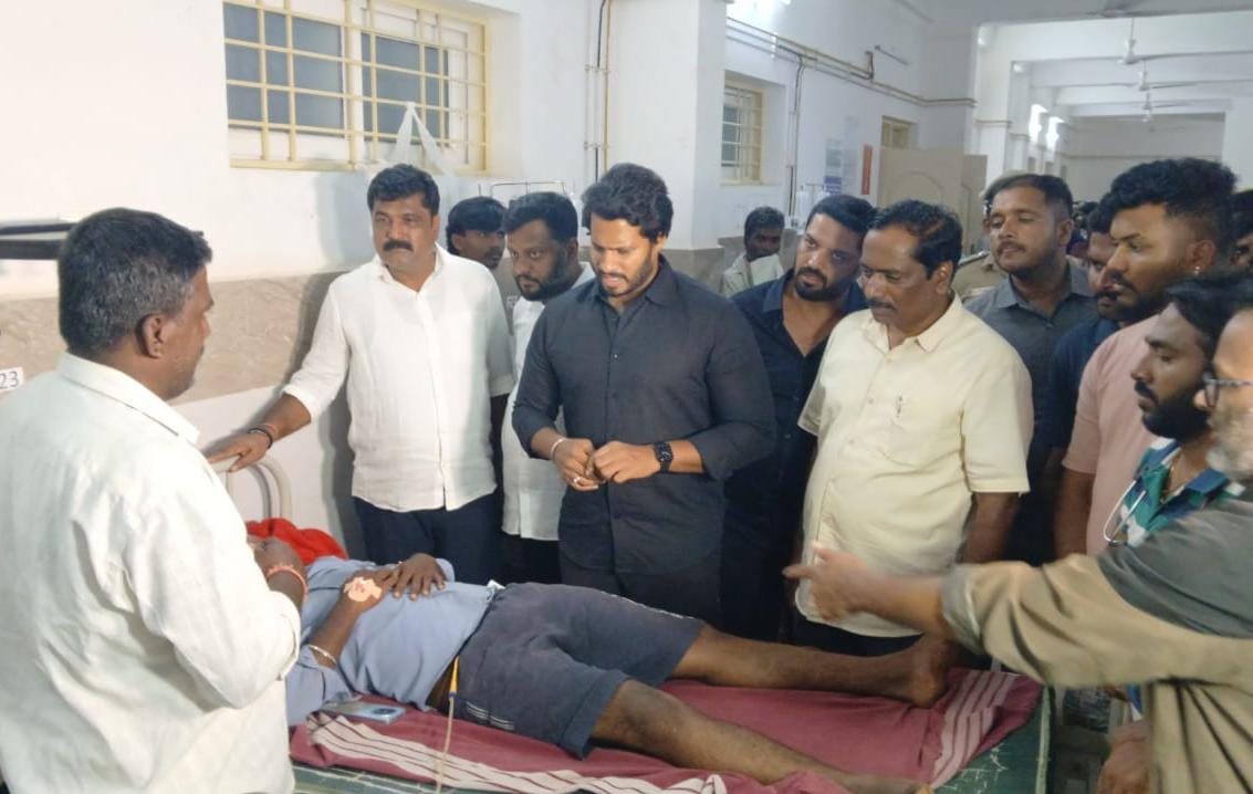 ಗಣೇಶ ವಿಸರ್ಜನೆ ವೇಳೆ ಟ್ರಕ್ ಹರಿದು 10 ಮಂದಿ ಸಾವು