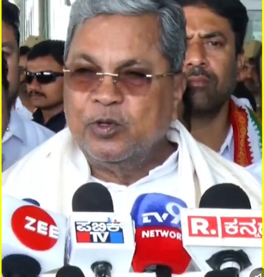 ಮಾನವೀಯ ಮೌಲ್ಯ ಕಳೆದುಕೊಂಡ ಸಿದ್ದರಾಮಯ್ಯ?