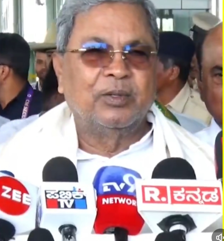 ಸಾಮಾಜಿಕ ಮತ್ತು ಶೈಕ್ಷಣಿಕ ಸಮೀಕ್ಷೆಯಲ್ಲಿ ಪ್ರತಿಯೊಬ್ಬರೂ ಪಾಲ್ಗೊಳ್ಳಿ-ಸಿಎಂ