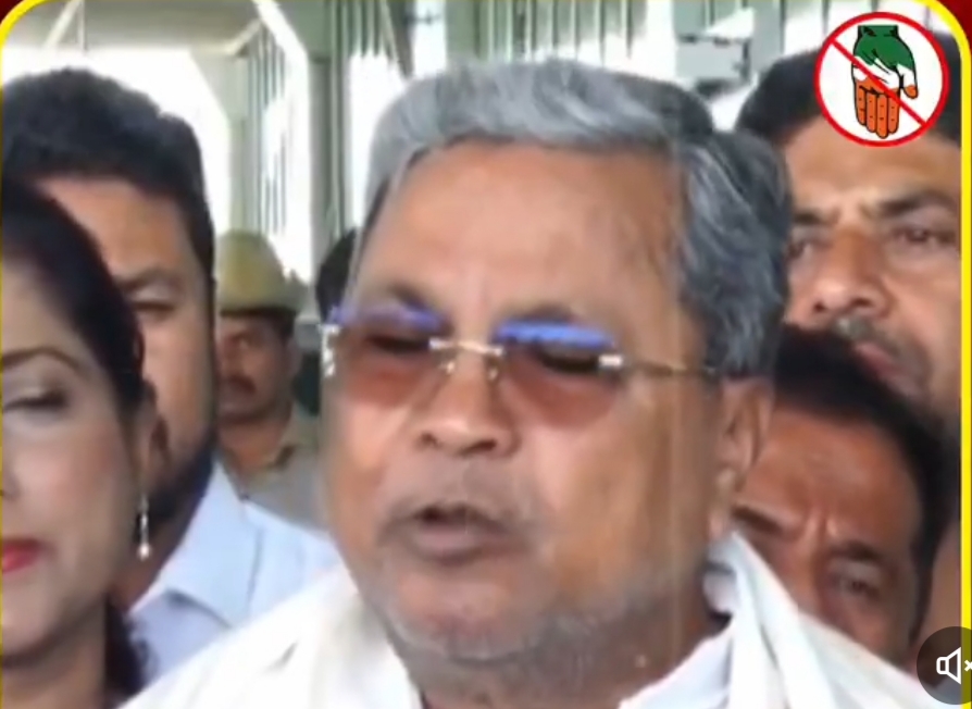 ಸಿಎಂ ಅವರೇ ಧರ್ಮ ಧರ್ಮಗಳ ನಡುವೆ, ಜಾತಿ ಜಾತಿಗಳ ನಡುವೆ ಕಿಚ್ಚು ಹಚ್ಚುವ ದುರ್ಬುದ್ಧಿ ಬಿಡಿ