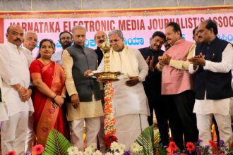 ಬ್ಲಾಕ್ ಮೇಲ್ ಮತ್ತು ಕೀಳು ಮಟ್ಟದ ಪ್ರಾಕ್ಟೀಸ್ ಮಾಡುತ್ತಿರುವ ಯು ಟ್ಯೂಬ್ ಚಾನಲ್ ಗಳು-ಸಿಎಂ