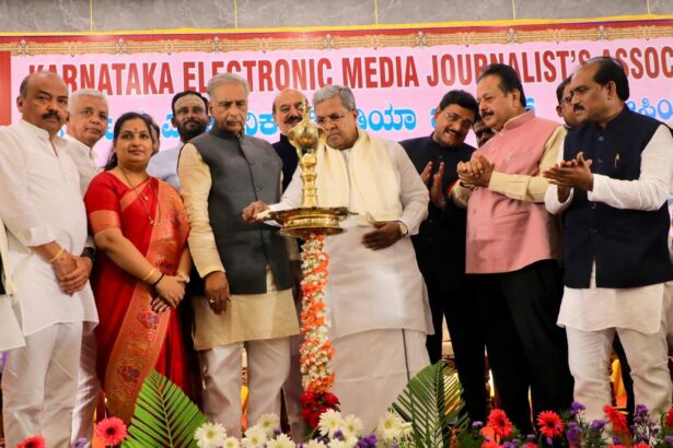 ಬ್ಲಾಕ್ ಮೇಲ್ ಮತ್ತು ಕೀಳು ಮಟ್ಟದ ಪ್ರಾಕ್ಟೀಸ್ ಮಾಡುತ್ತಿರುವ ಯು ಟ್ಯೂಬ್ ಚಾನಲ್ ಗಳು-ಸಿಎಂ